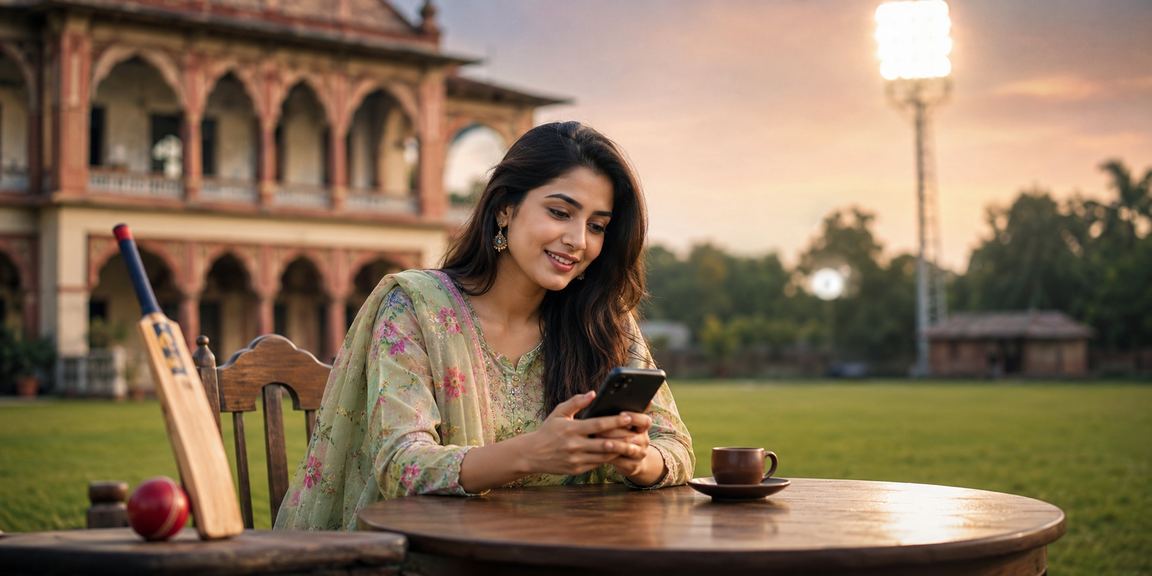 বগুড়ায় ক্রিকেট বেটিং উৎসাহী