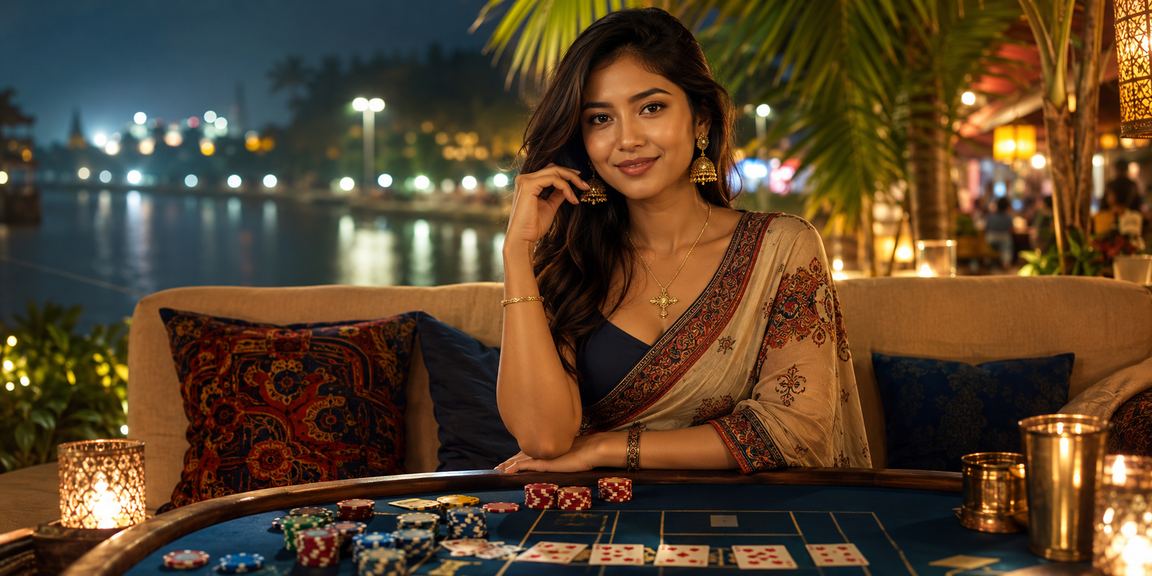 চট্টগ্রামে রাতে mcb77 গেমিং অভিজ্ঞতা উপভোগ