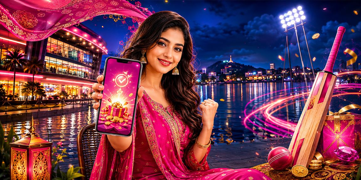 চট্টগ্রামের ক্রিকেট বেটিং মডেল