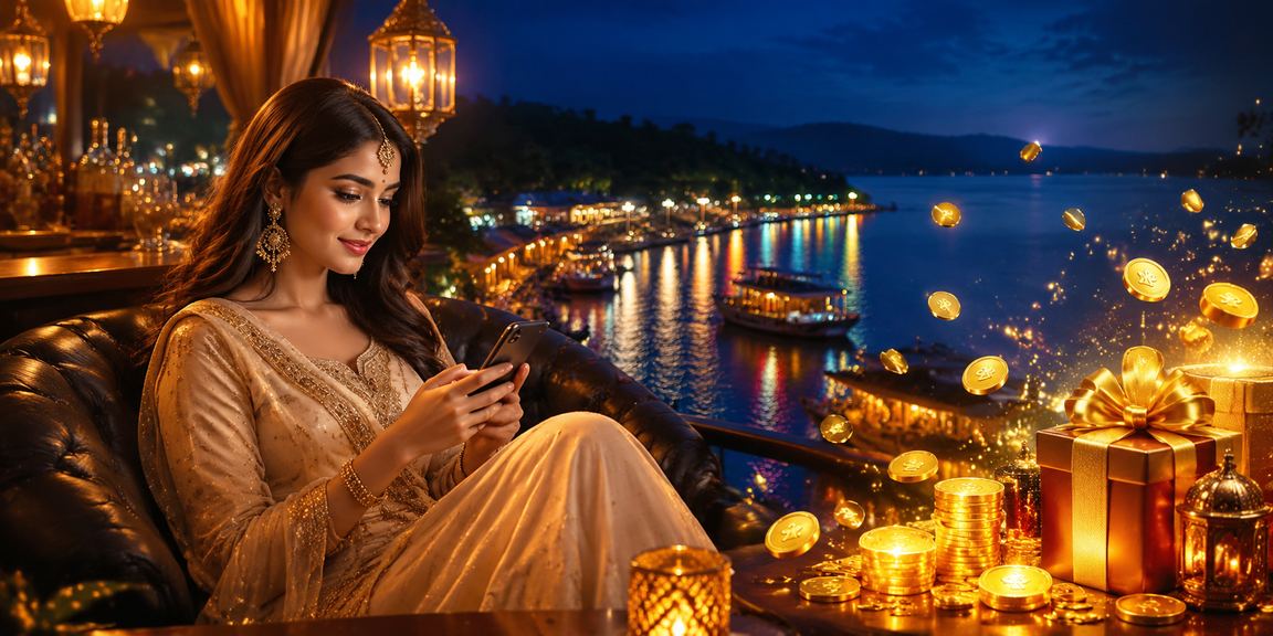 ঈদ উৎসবে রাঙামাটিতে মোবাইলে লাইভ বেটিং করছেন একজন ব্যবহারকারী