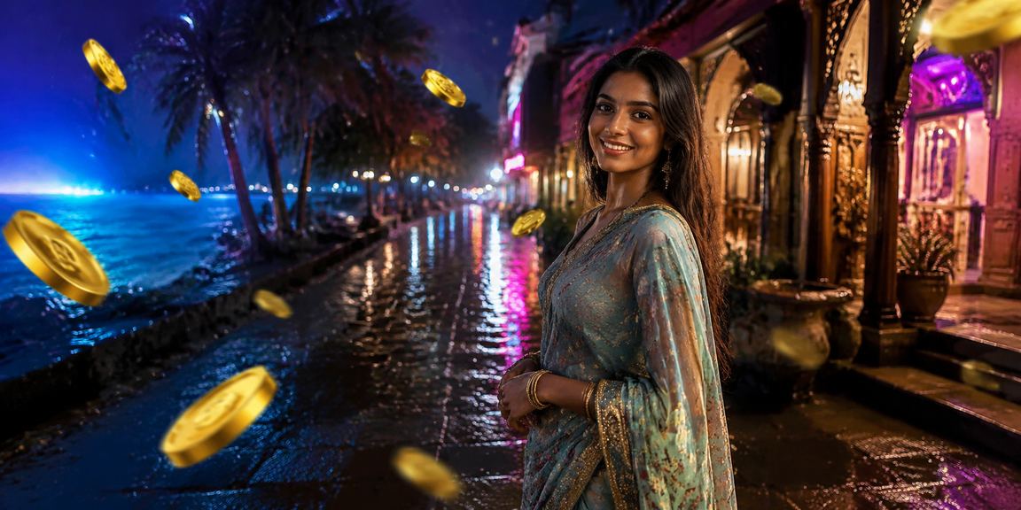 সেন্ট মার্টিন দ্বীপে নিওন আলোয় বিনোদন ও বেটিং প্ল্যাটফর্মের পরিবেশ